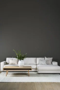3 seter sjeselong setetrekk pakke høyre natur - 60x60x60 cm