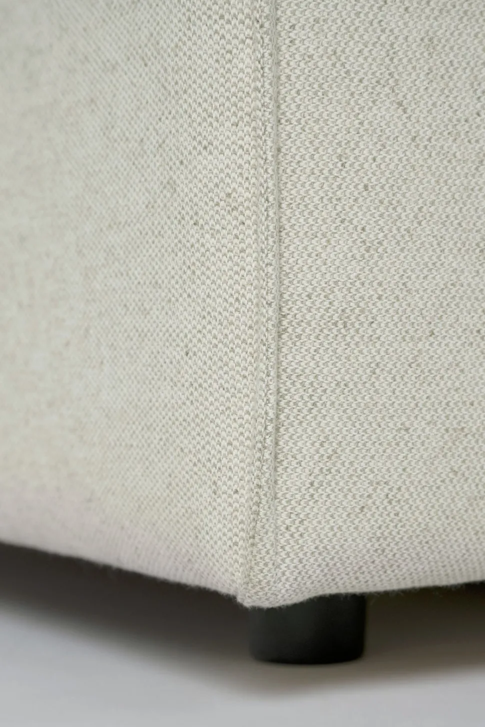 3 seter sofa natur - 222x95x79 cm