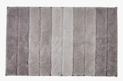 Badematte multi beige - 50x80 cm