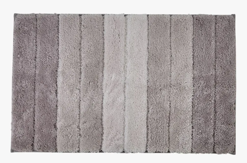 Badematte multi beige - 50x80 cm