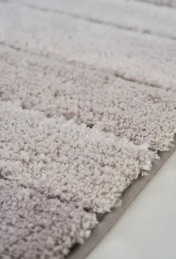 Badematte multi beige - 50x80 cm