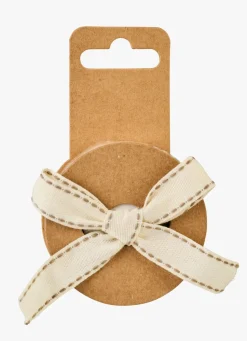Bånd multi beige - 1,6cm x 3 m