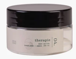 Bodybutter transparent - 200 ml