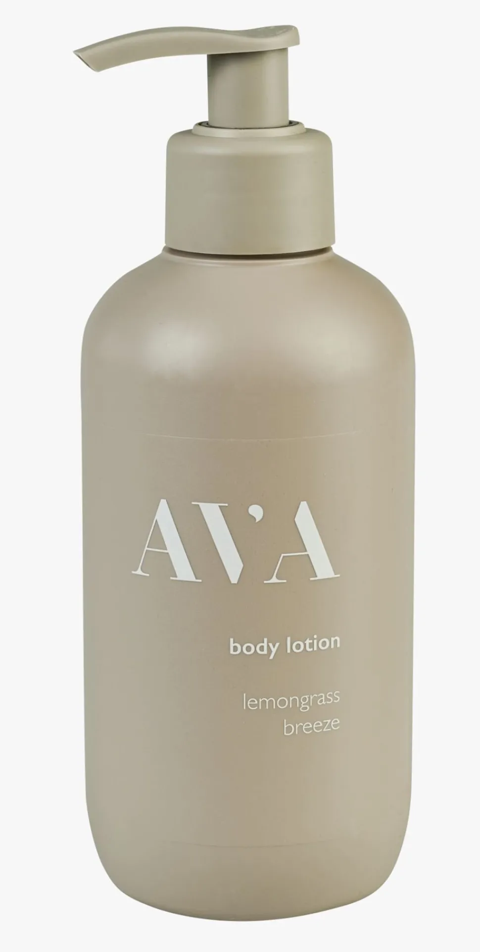 Bodylotion beige - 300 ml