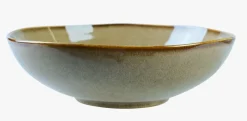 Bolle brun - ø24,5 cm