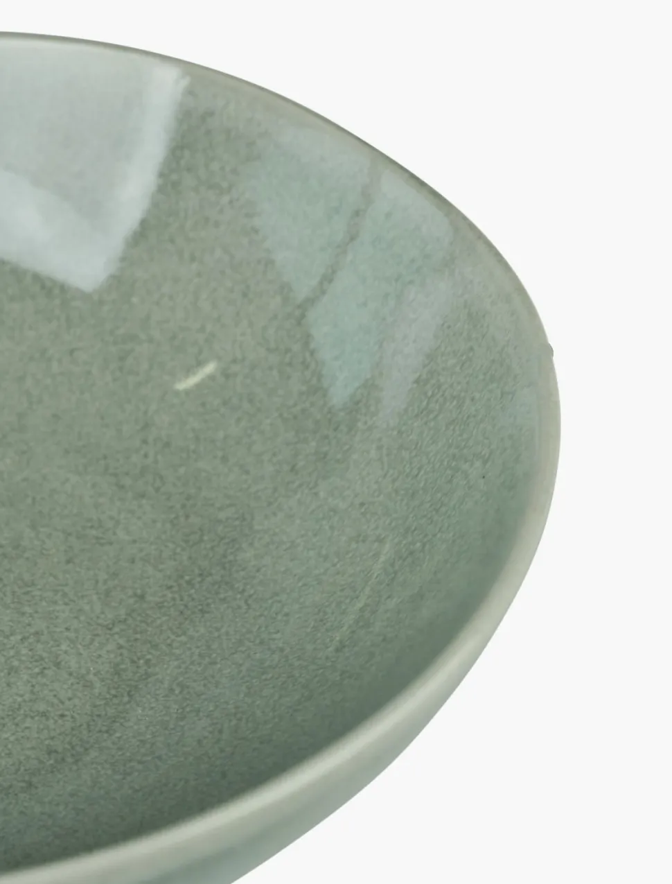 Bolle grønn - ø24,5 cm