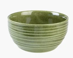 Bolle grønn - 7,5cm ø15,5cm