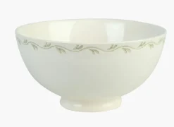 Bolle lys grønn - ø11,2 h 6cm