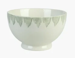 Bolle lys grønn - ø13 h 7,8cm