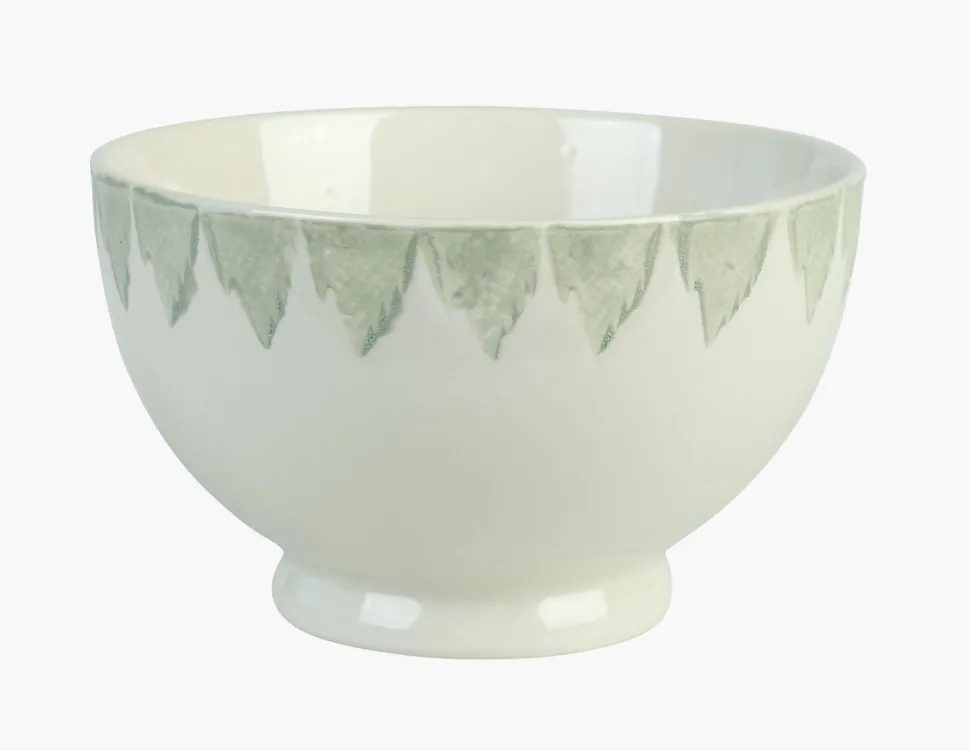 Bolle lys grønn - ø13 h 7,8cm