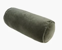 Bolsterpute grønn - ø20x50 cm