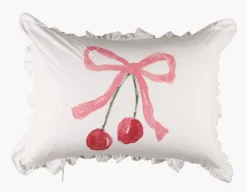 Bomull putevar multi - 70x100 cm