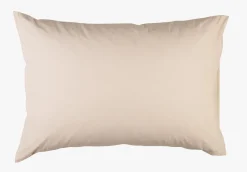 Bomull putevar sand - 50x70 cm