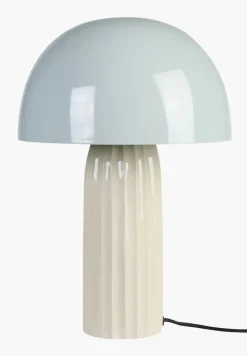 Bordlampe sjøgress - 24x24x37 cm