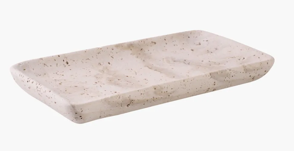 Brett beige - 25,6x12,9x2,8 cm