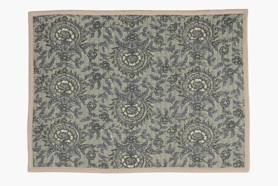 Brikke beige - 33x45 cm