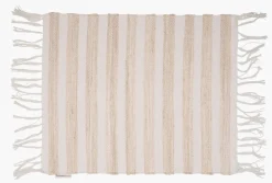 Brikke natur - 35x45 cm