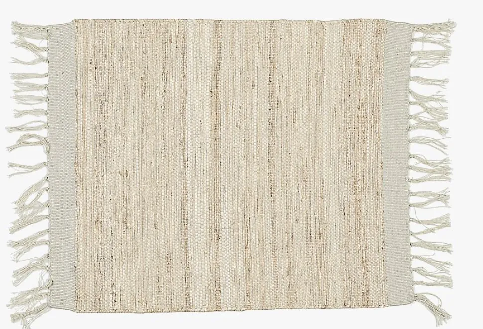 Brikke natur - 36x46 cm