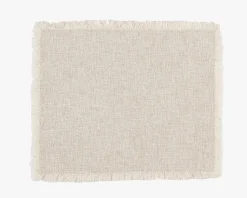 Brikke natur - 34x45 cm