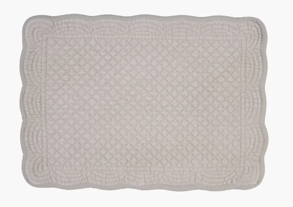 Brikke sand - 33x45 cm