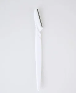 Brynshøvel hvit - 1,5x15x0,5 cm