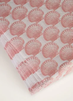Buffet papirservietter rosa - 33x42 cm
