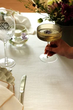 Cocktailglass brun - 300 ml