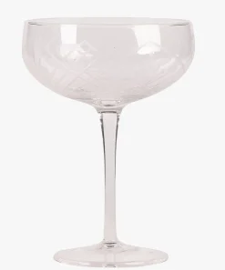 Cocktailglass transparent - 350 ml