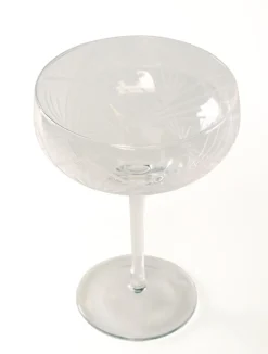 Cocktailglass transparent - 350 ml