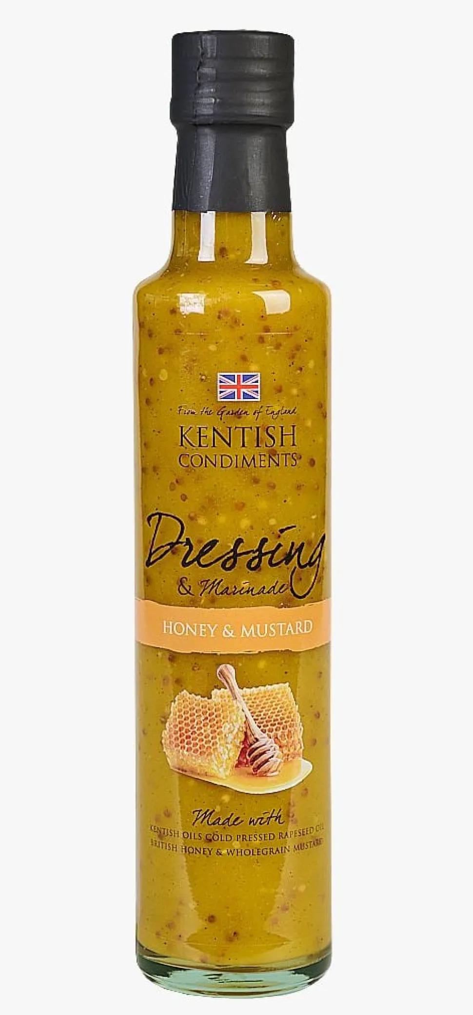 Dressing gul - 240ml
