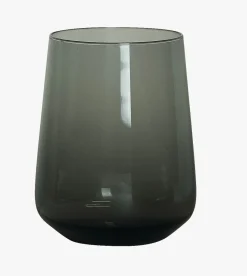 Drikkeglass grå - 400 ml
