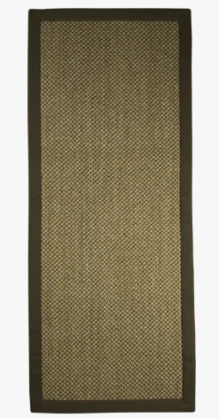 Dørmatte khaki - 50x80 cm