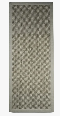 Dørmatte krem - 50x80 cm