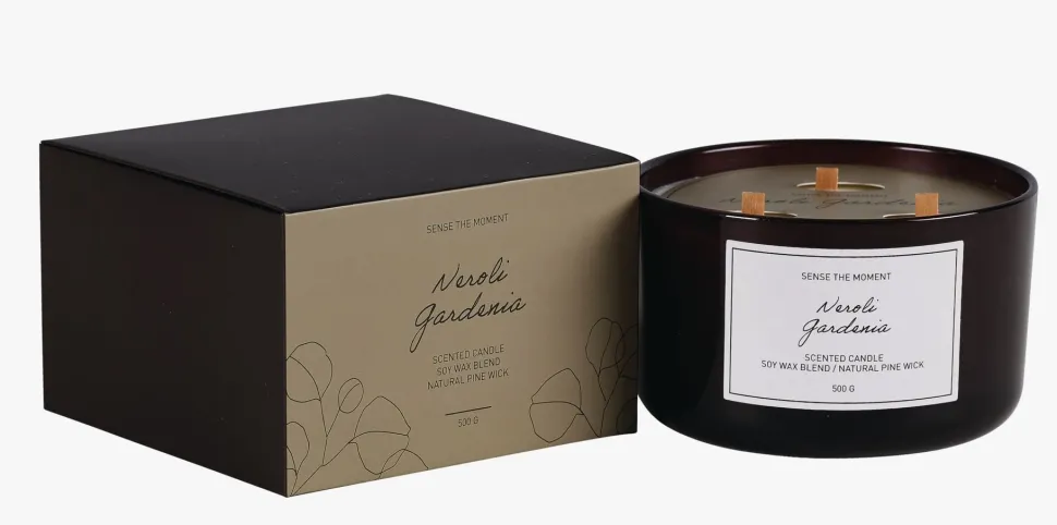 Duftlys sand - 500 g