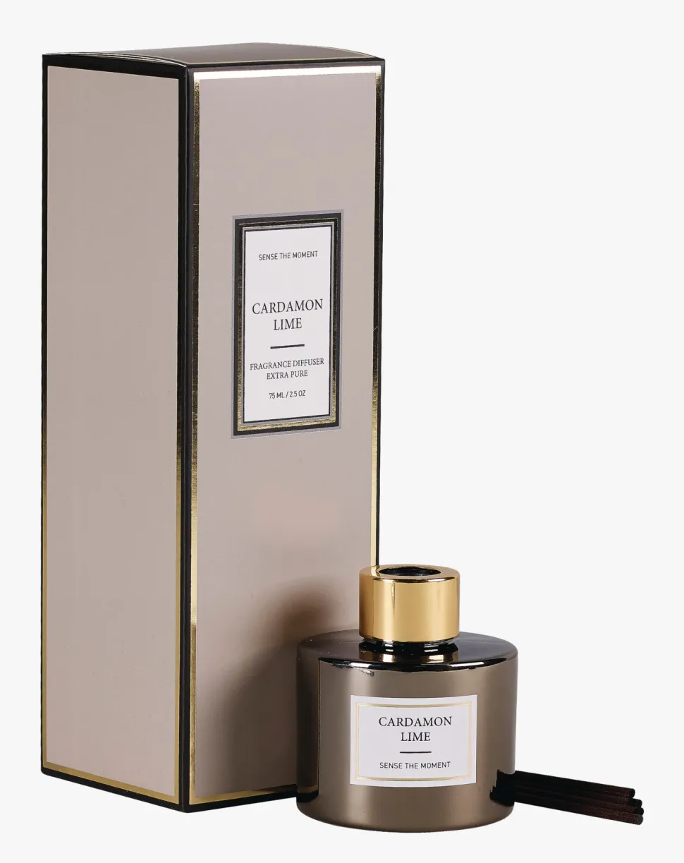 Duftpinner beige - 75 ml