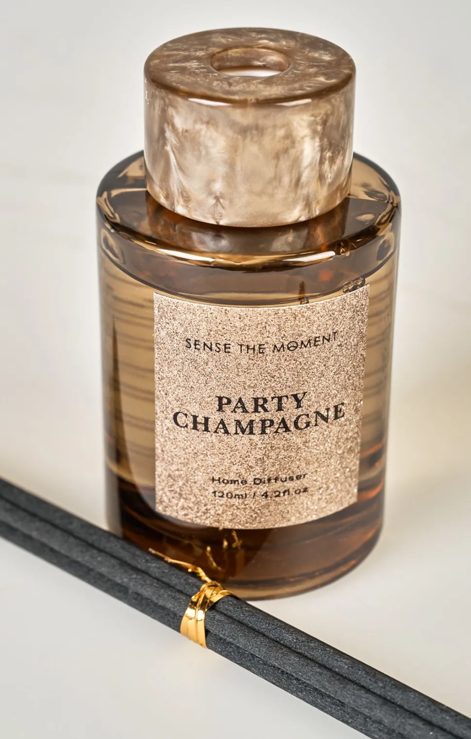 Duftpinner champagne - 120 ml