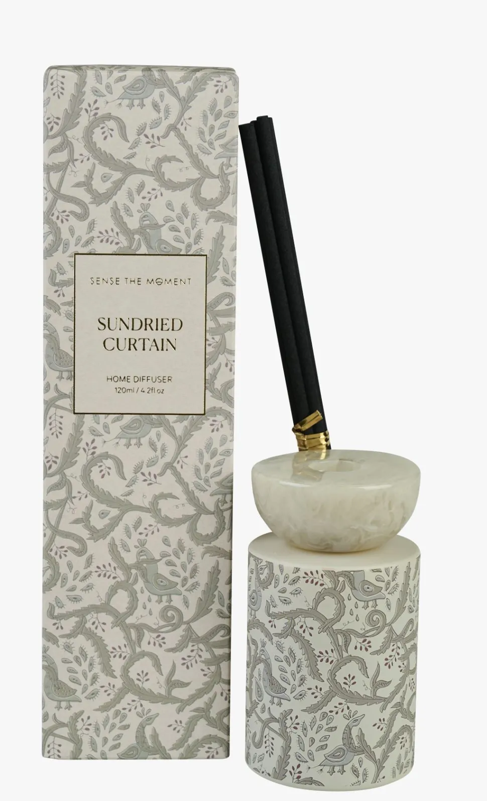 Duftpinner multi beige - 120 ml