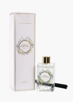 Duftpinner multi hvit - 120 ml