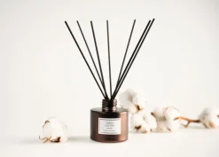 Duftpinner rosa - 75 ml
