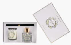 Duftsett multi hvit - 60g/50ml