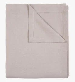 Duk beige - 140x140 cm