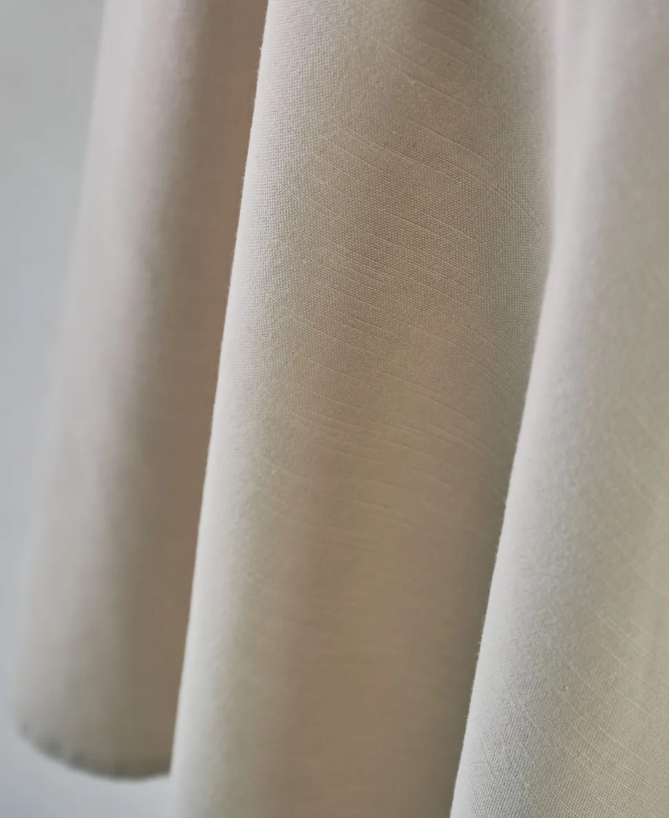 Duk beige - 140x140 cm