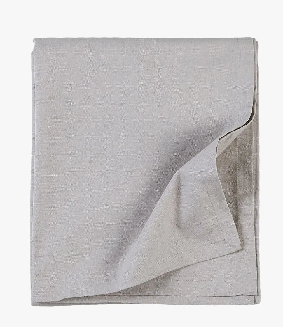 Duk beige - 90x90 cm