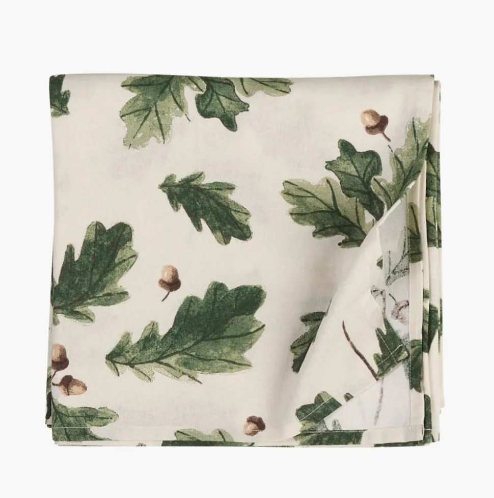Duk natur - 140x250 cm
