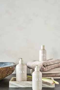 Dusjsåpe beige - 500 ml
