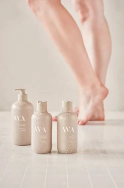 Dusjsåpe beige - 500 ml