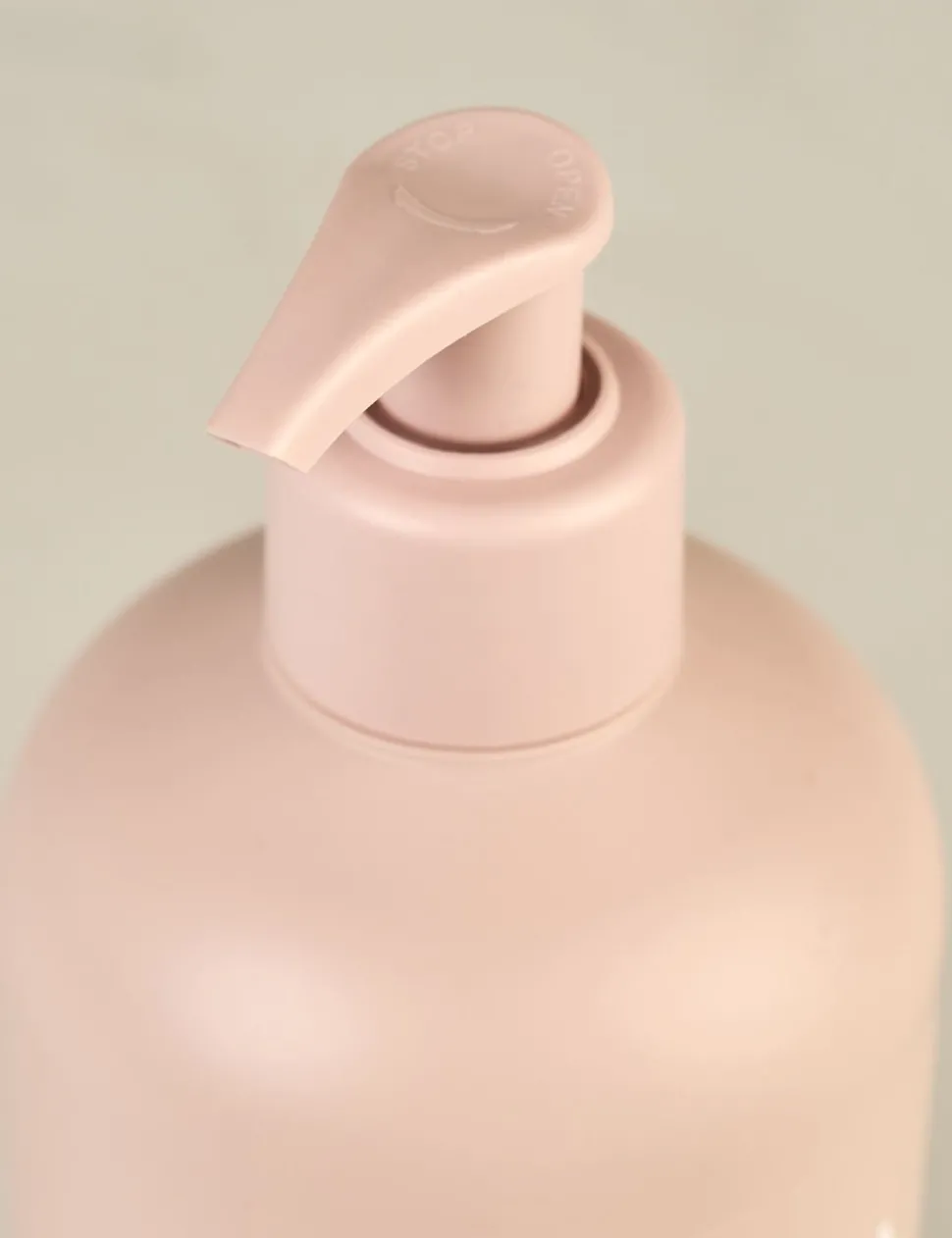 Dusjsåpe rosa - 500 ml