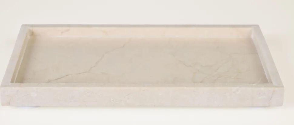 Fat beige - 27x15,2 cm