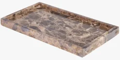 Fat brun - 27x15,2 cm