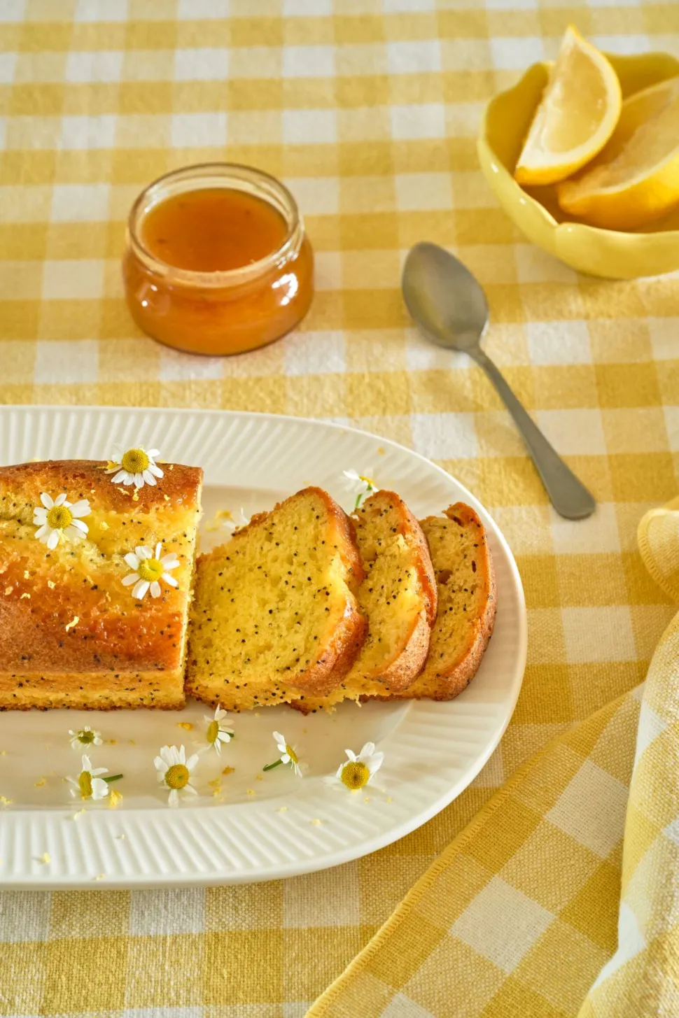 Fat hvit - 35,5x19,2cm